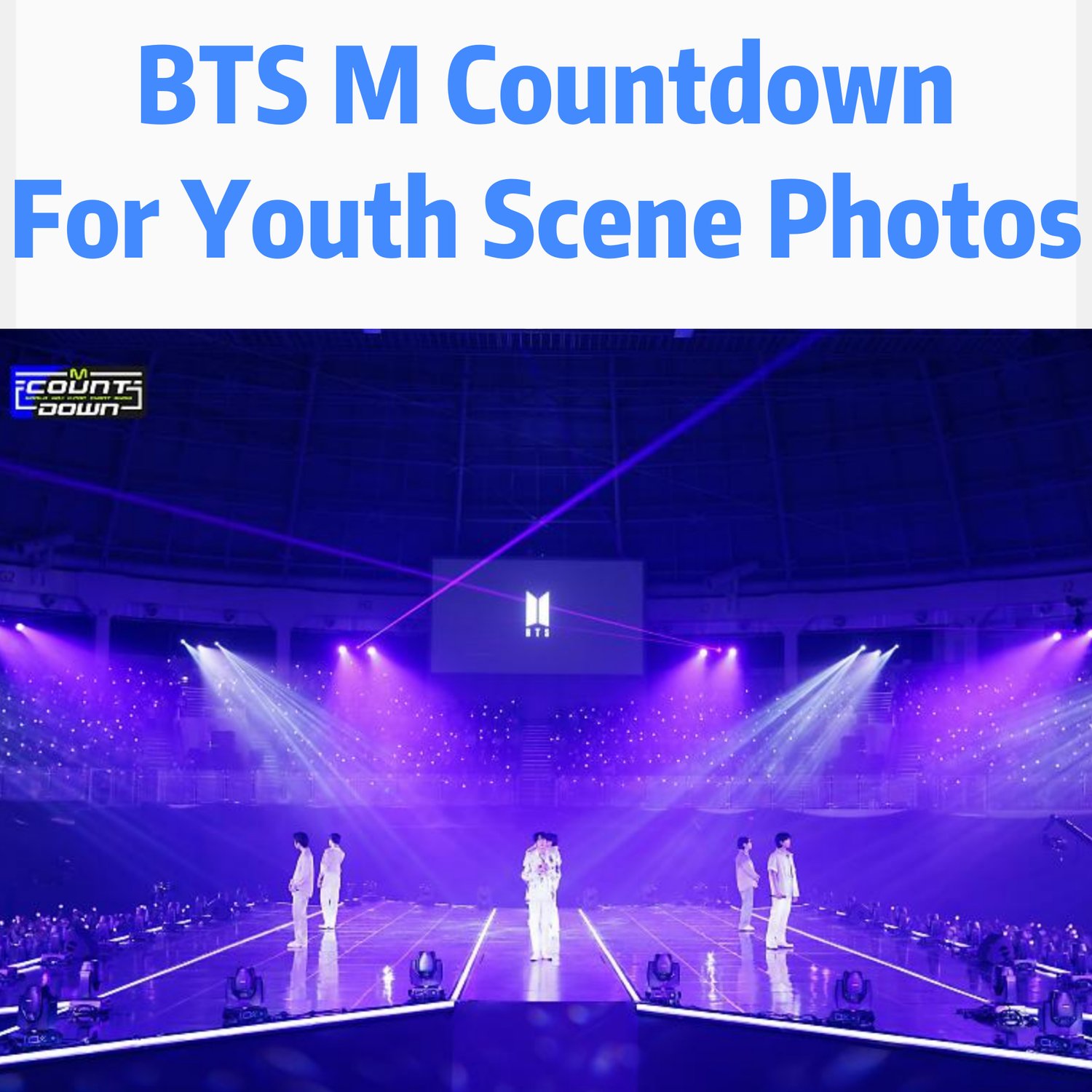 Bts Youth Wallpapers