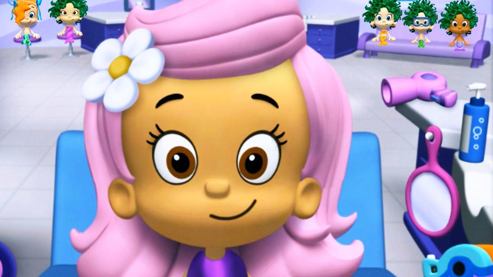 Bubble Guppies Wallpapers