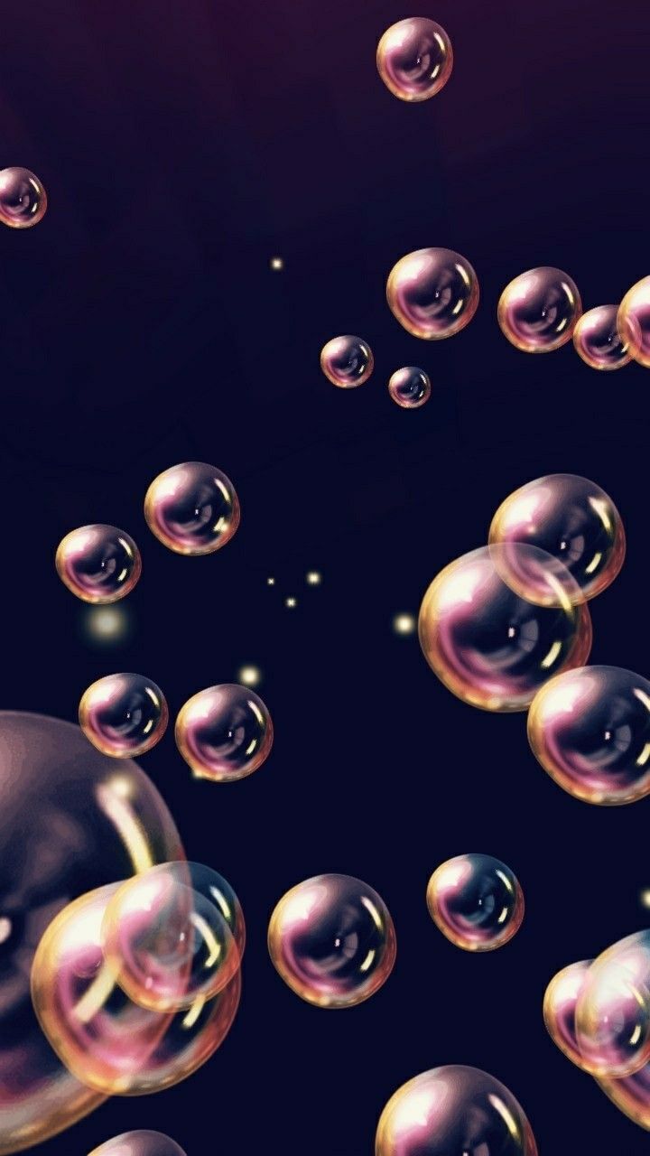 Bubble Wallpapers