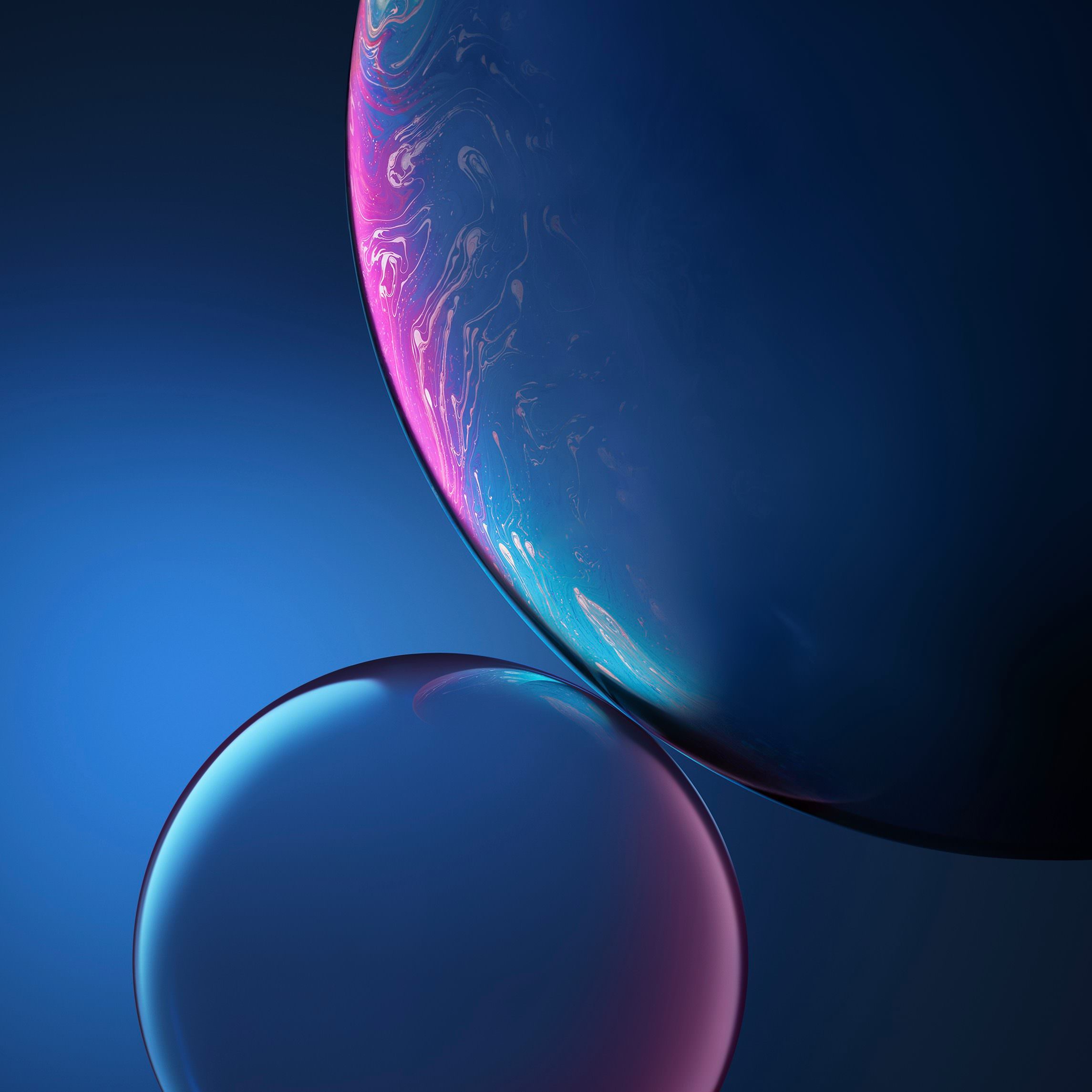 Bubble Wallpapers