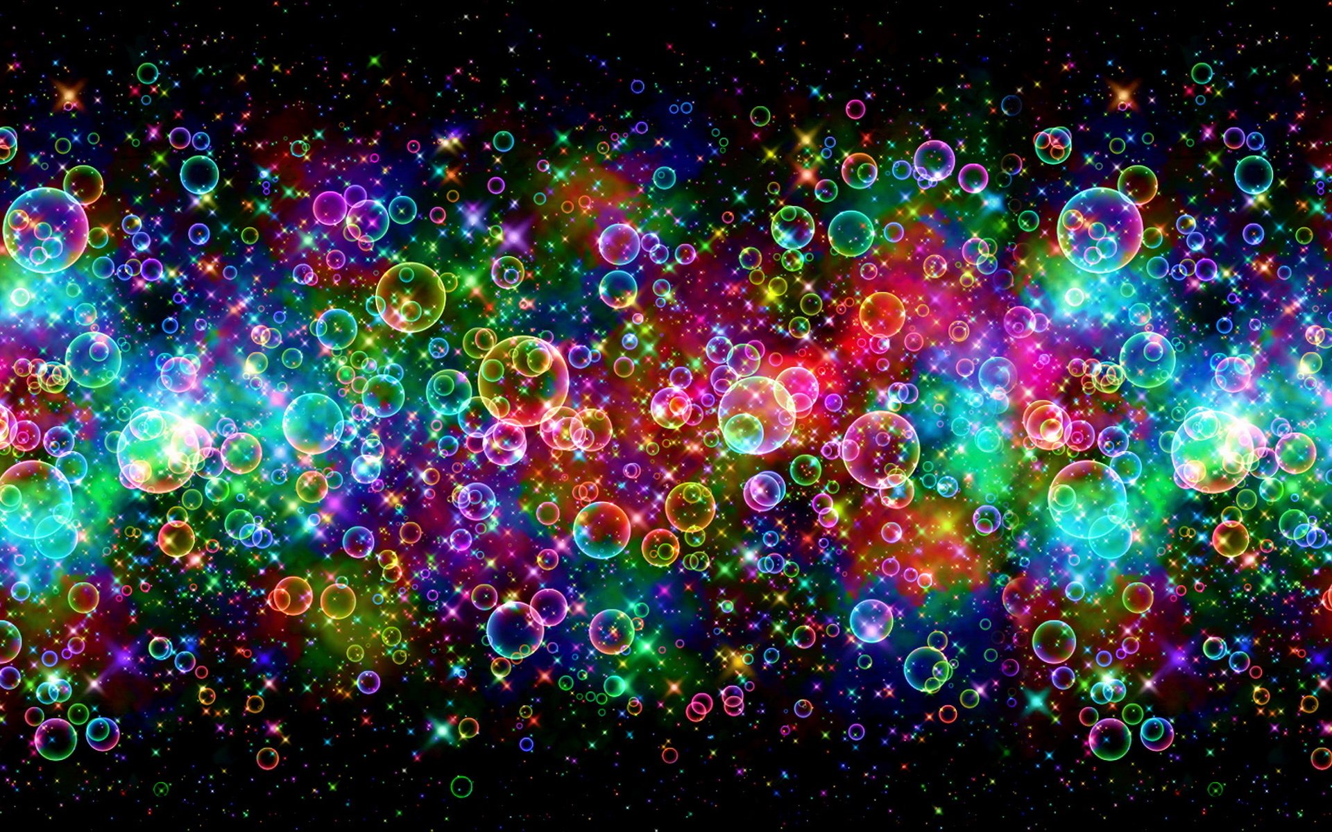 Bubble Wallpapers