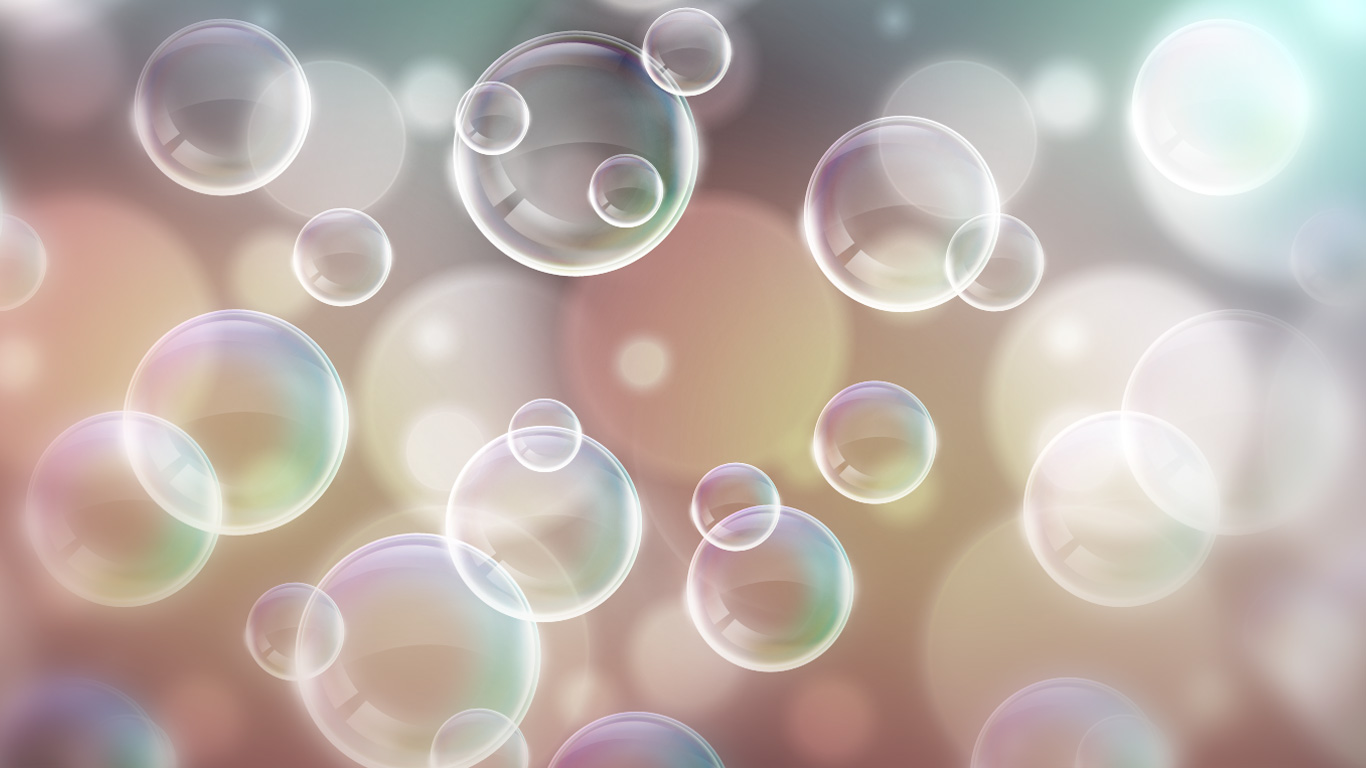 Bubble Wallpapers