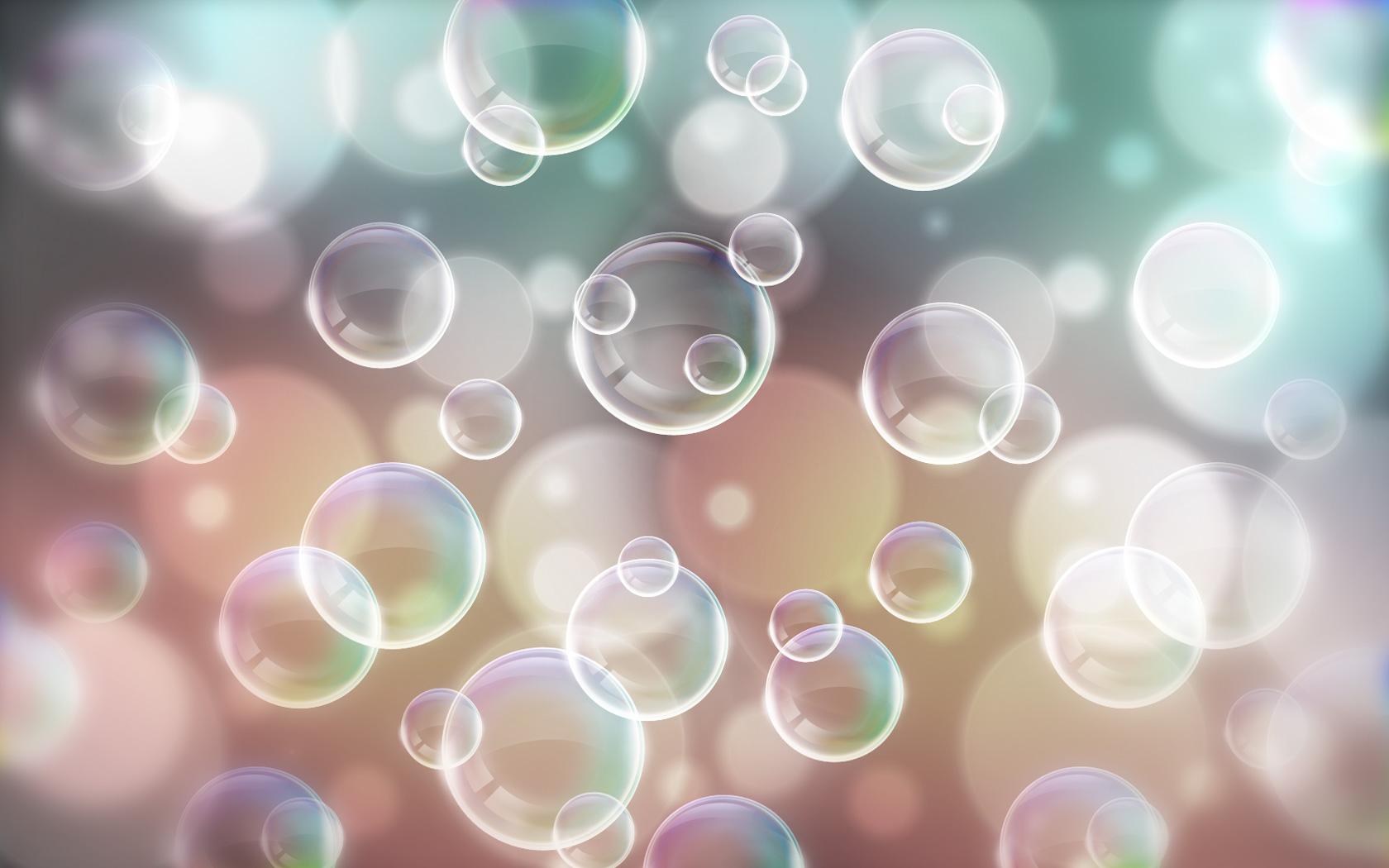 Bubble Wallpapers