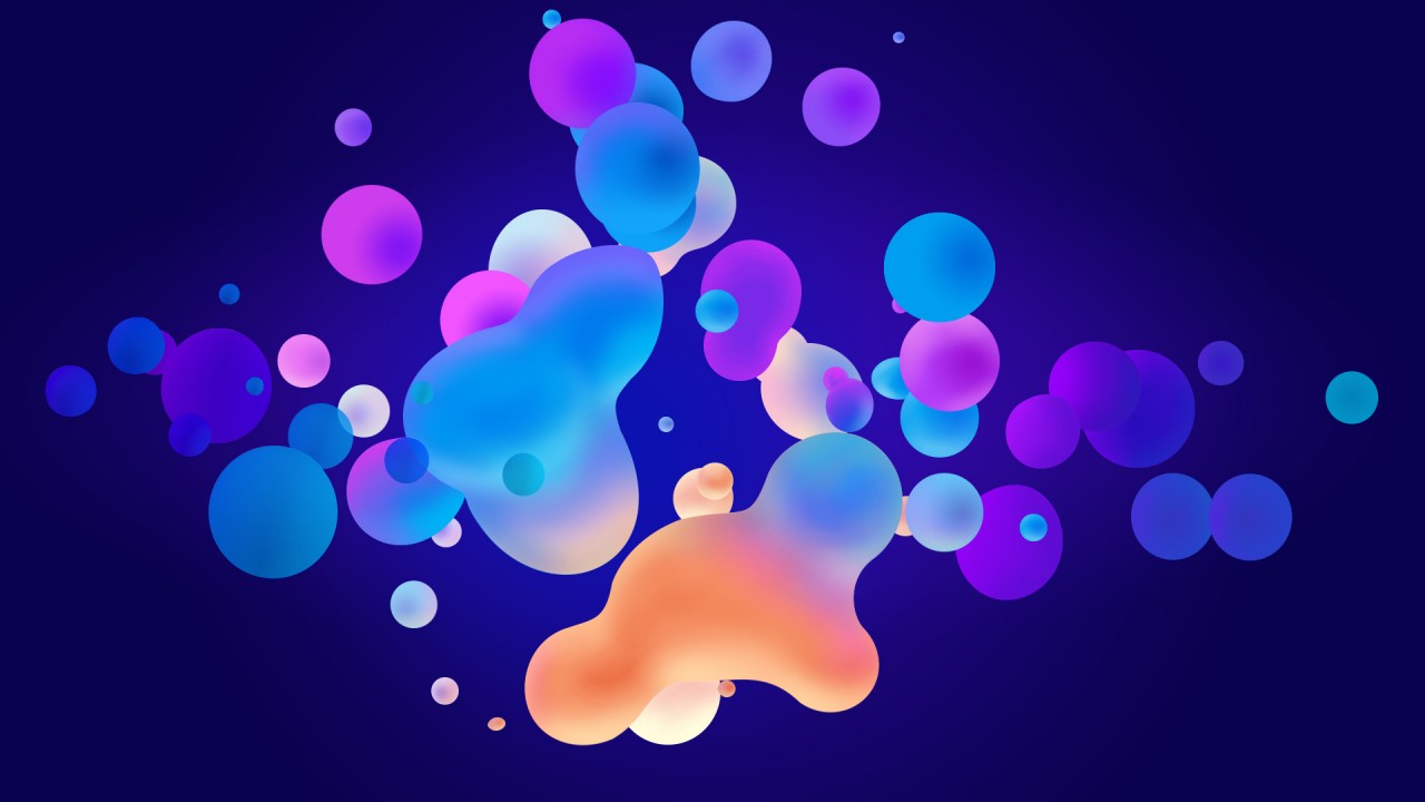 Bubbles Wallpapers