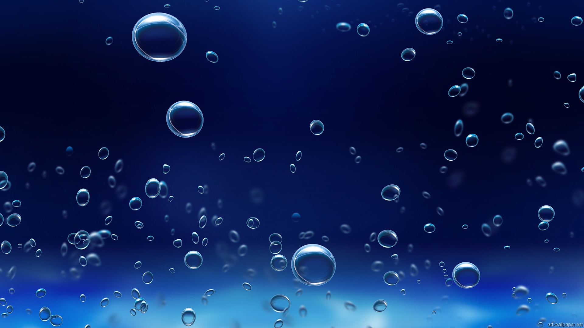 Bubbles Wallpapers