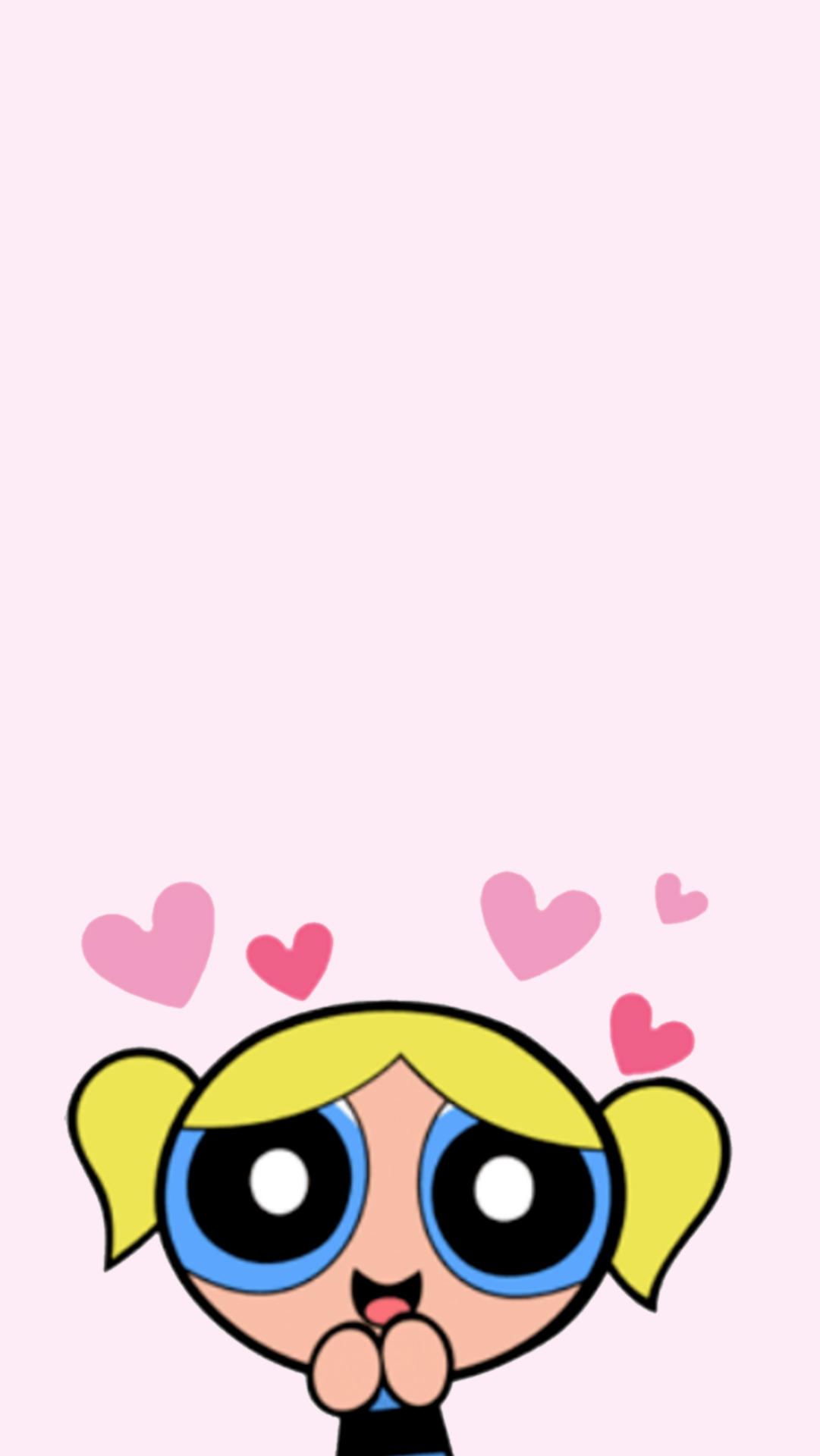 Bubbles Powerpuff Wallpapers