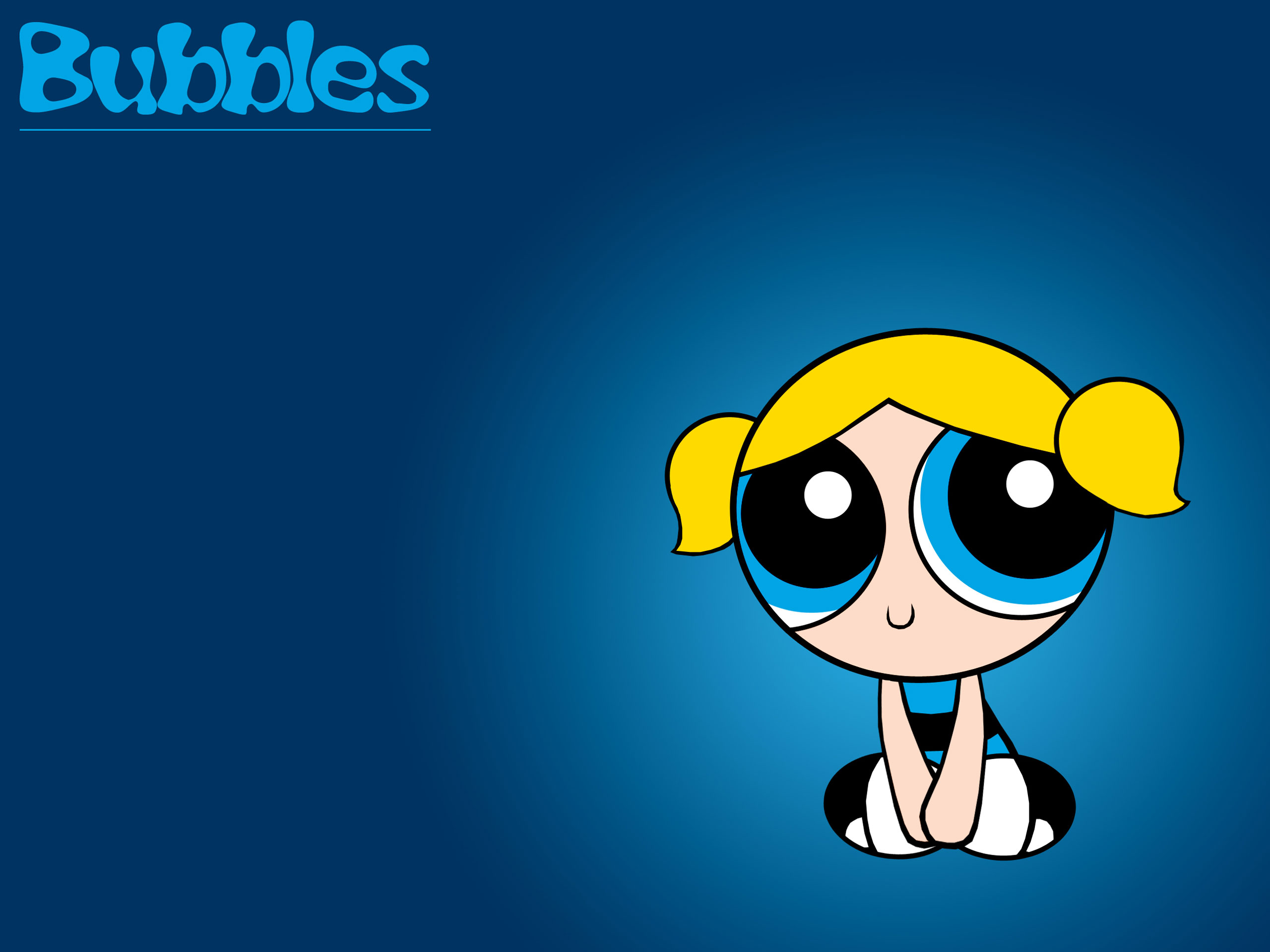 Bubbles Powerpuff Wallpapers