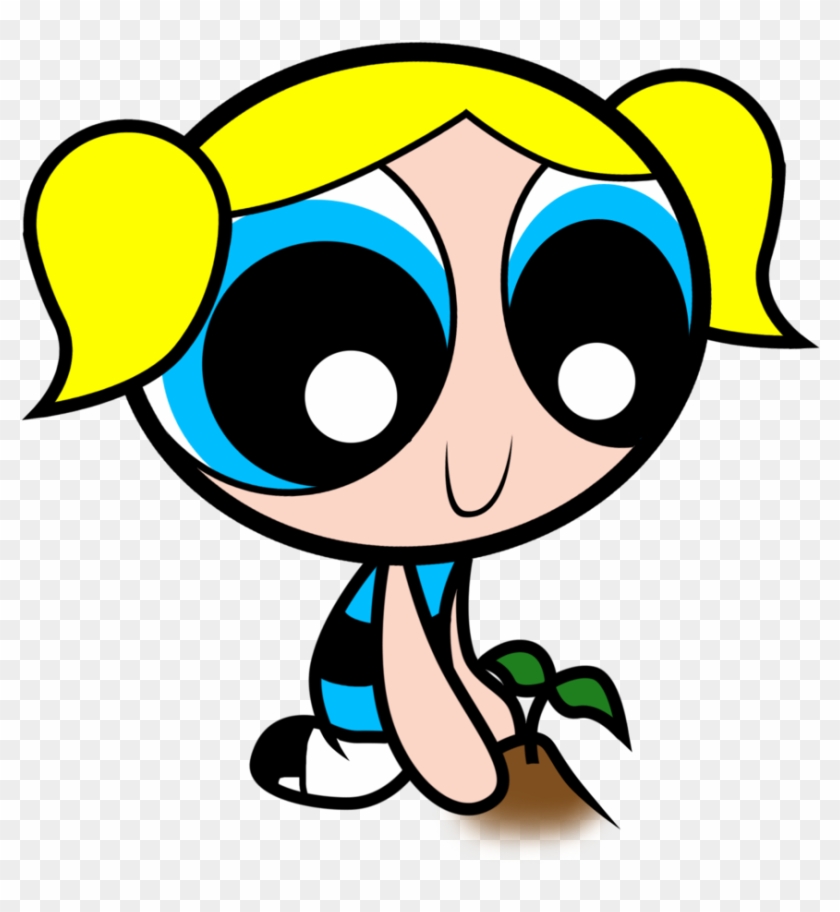 Bubbles Powerpuff Wallpapers