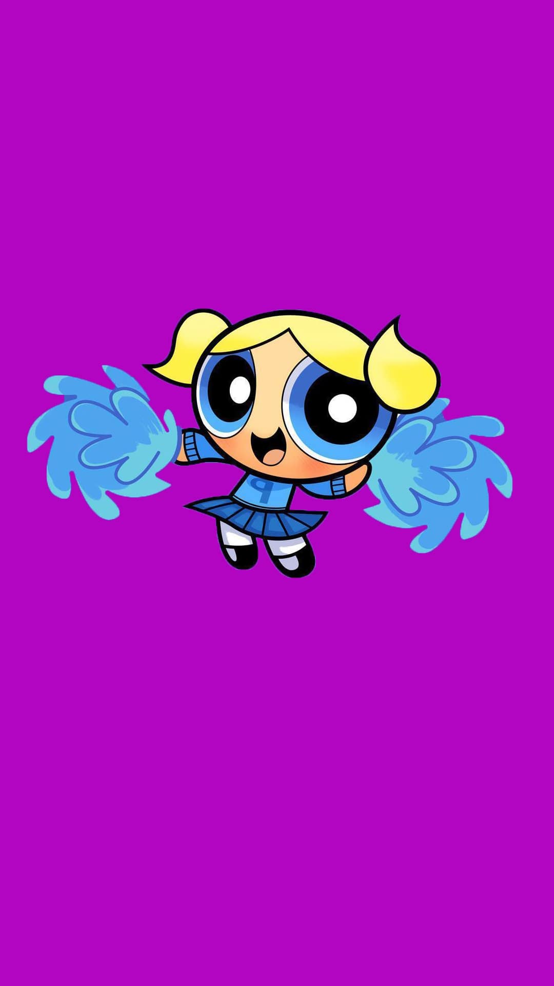 Bubbles Powerpuff Wallpapers