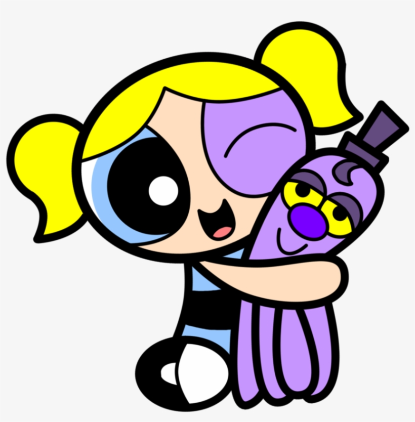 Bubbles Powerpuff Wallpapers