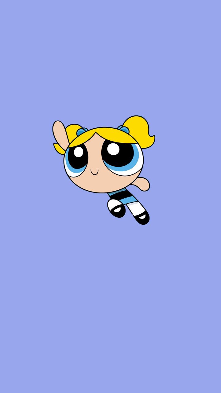 Bubbles Powerpuff Wallpapers