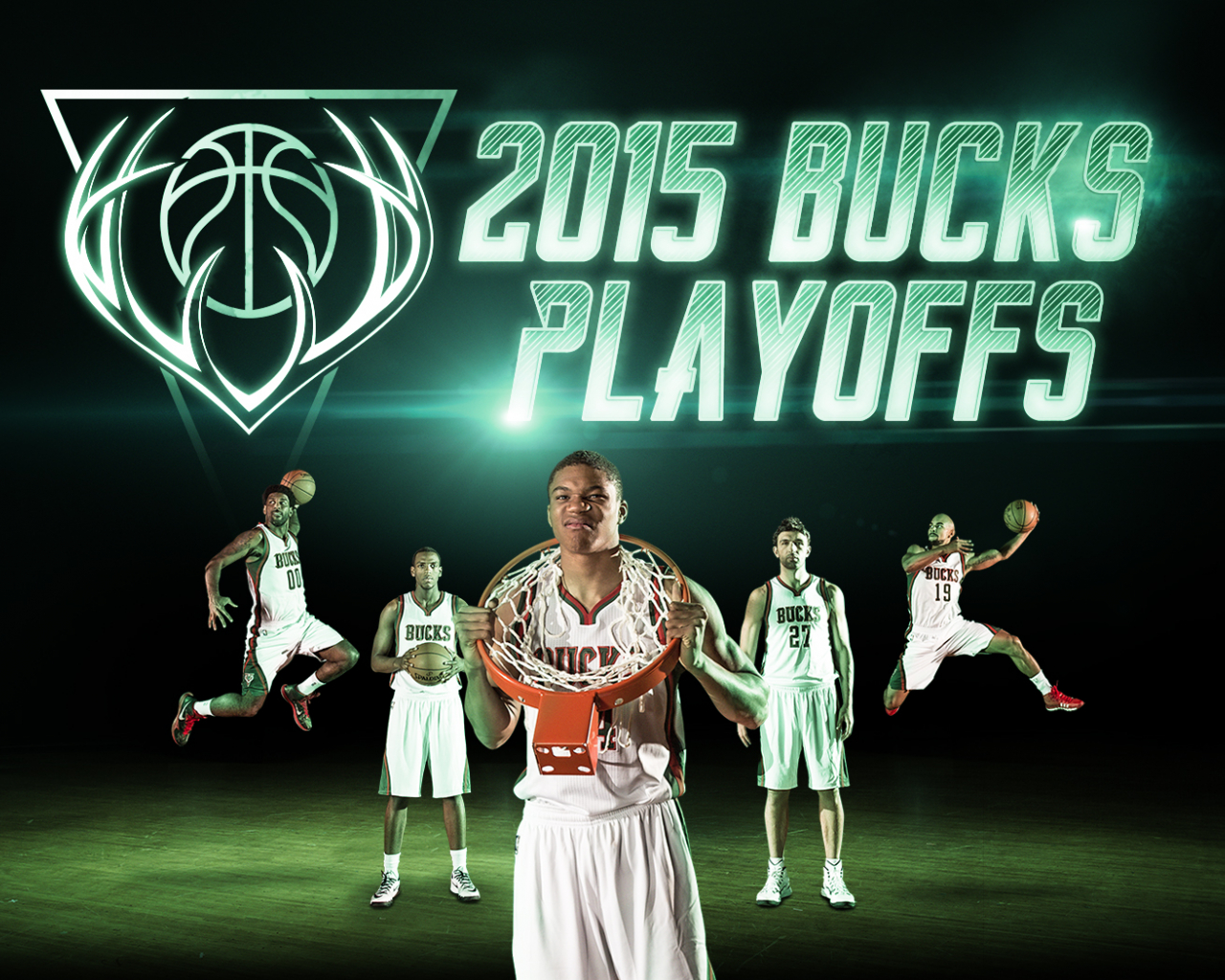 Bucks Finals Wallpapers