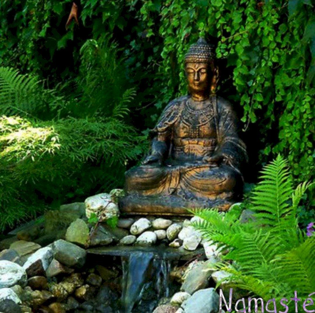 Buddha Backyard Ideas Wallpapers