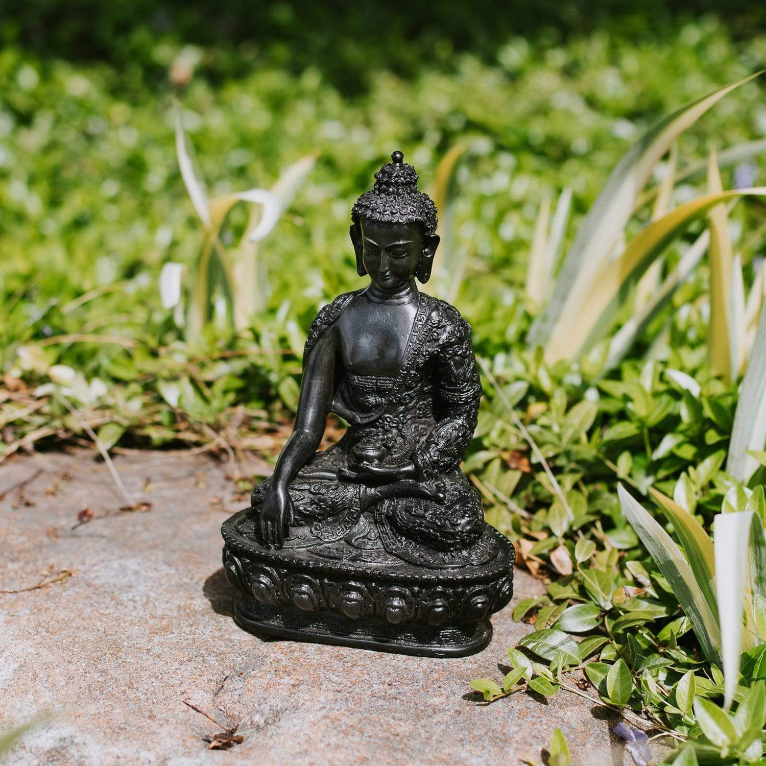 Buddha Backyard Ideas Wallpapers