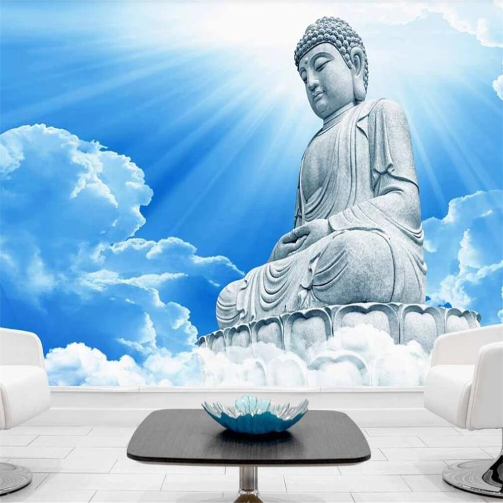 Buddha Images 3D Wallpapers