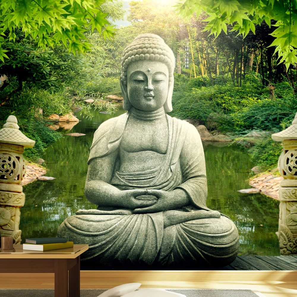 Buddha Images 3D Wallpapers