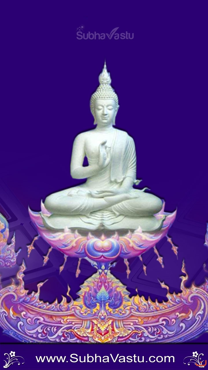 Buddha Images 3D Wallpapers