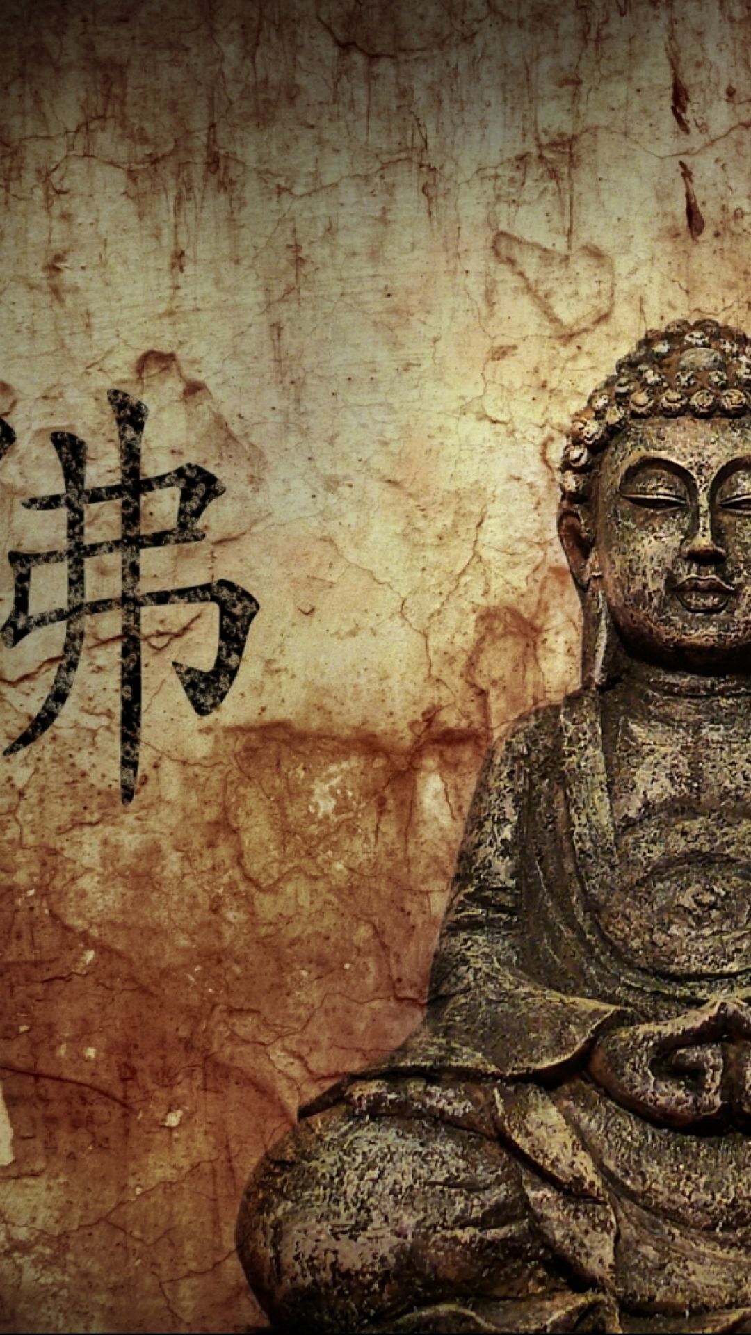 Buddha Phone Wallpapers
