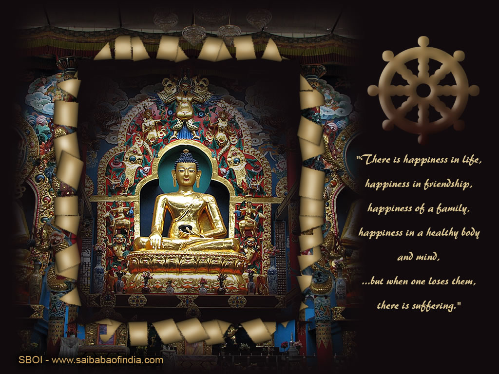 Buddha Phone Wallpapers