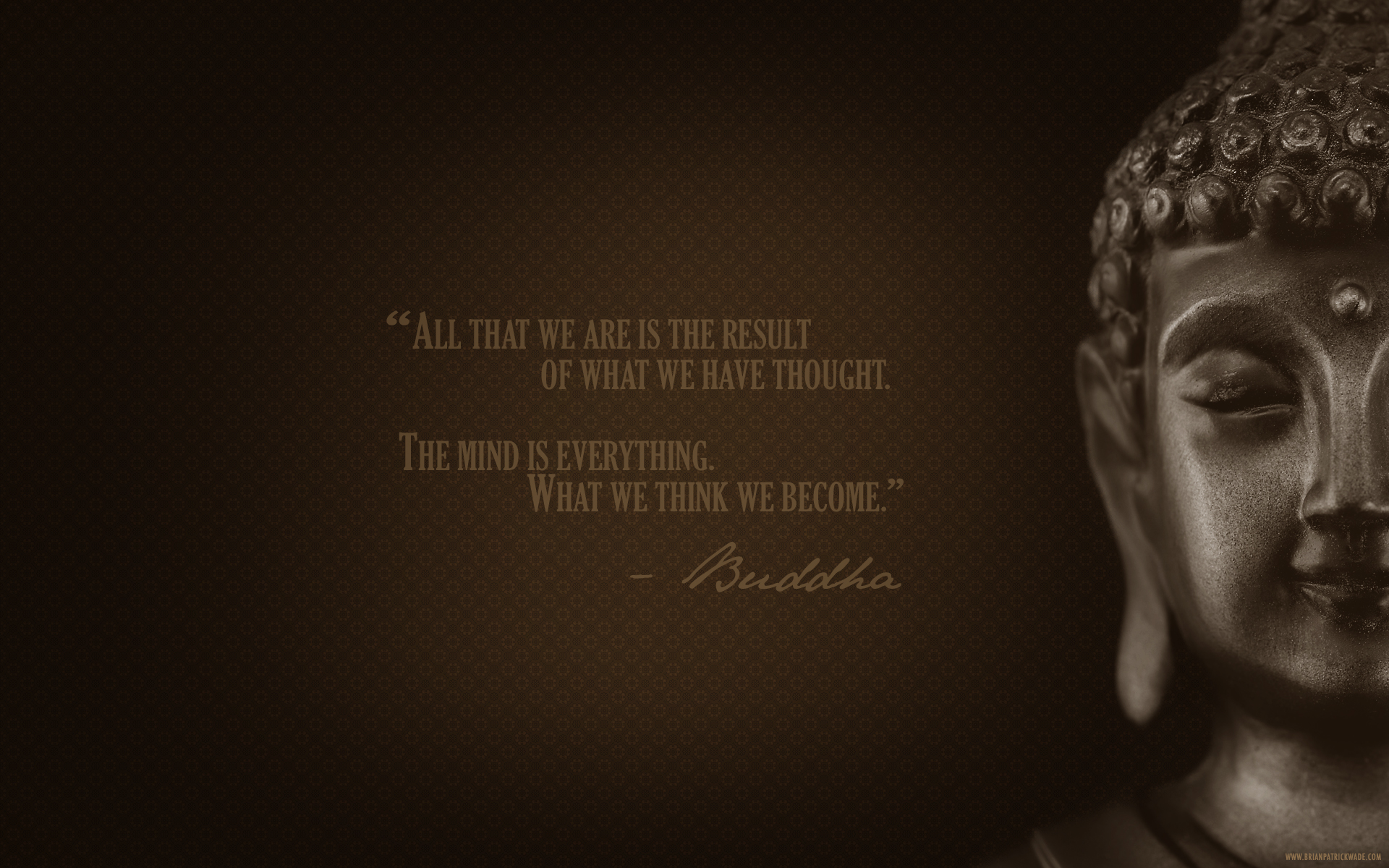 Buddha Quote Wallpapers