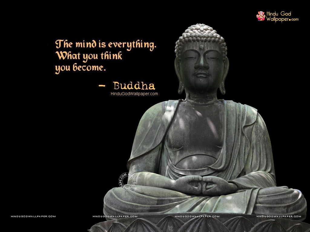 Buddha Quote Wallpapers