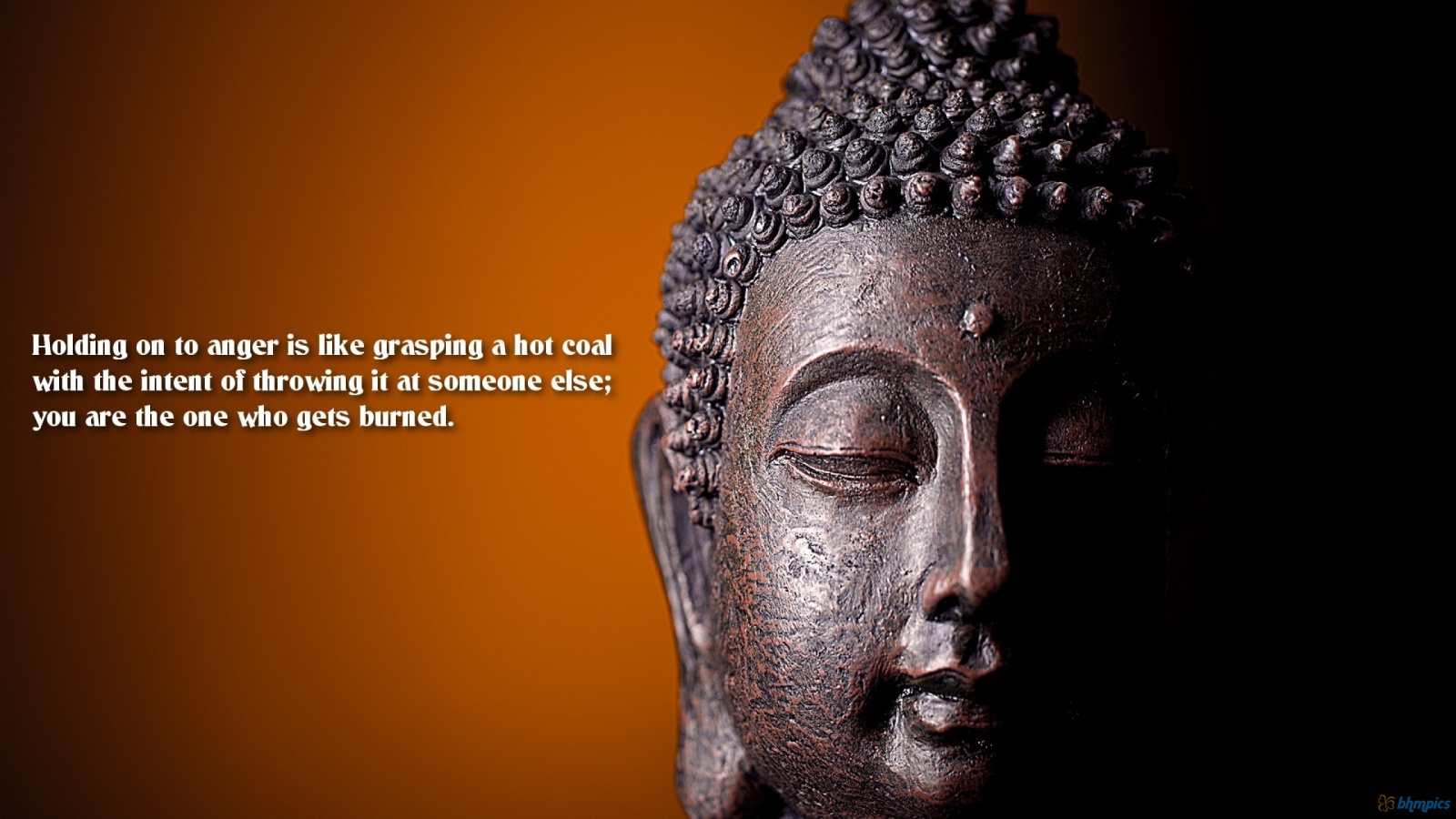 Buddha Quote Wallpapers