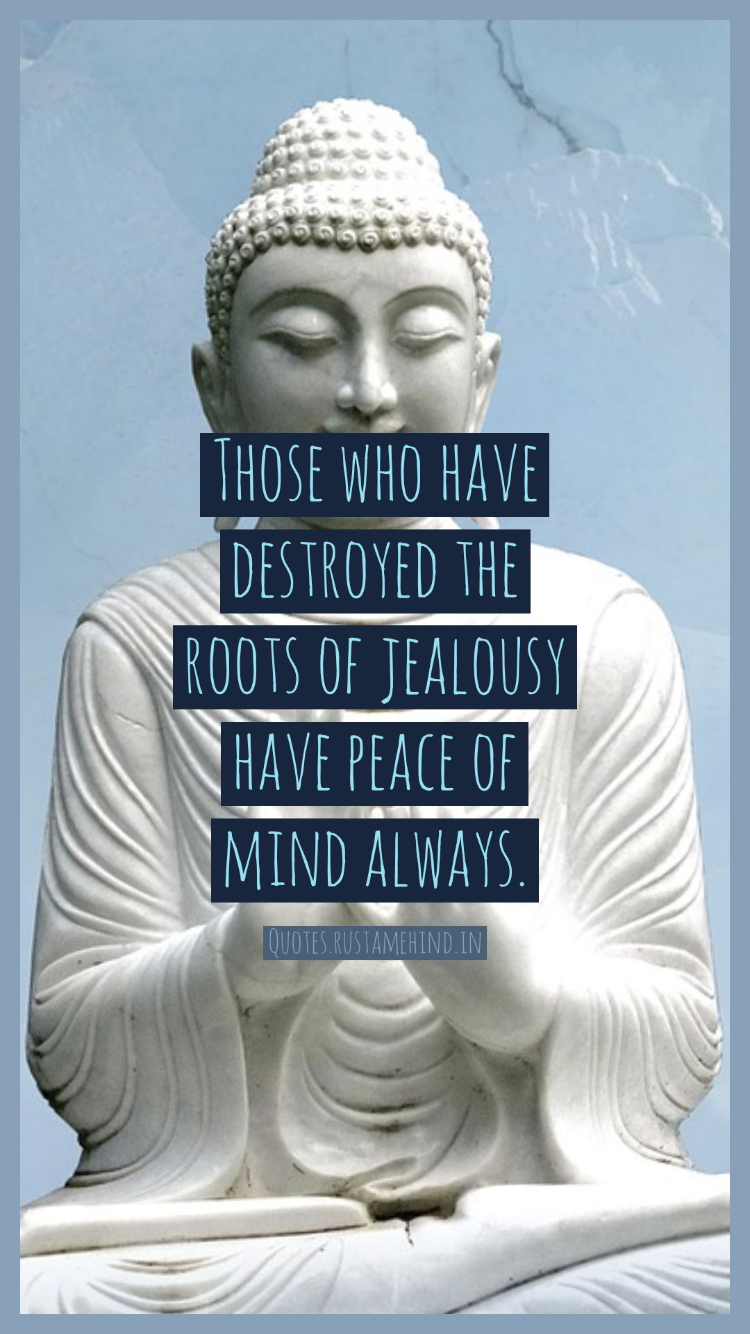 Buddha Quote Wallpapers