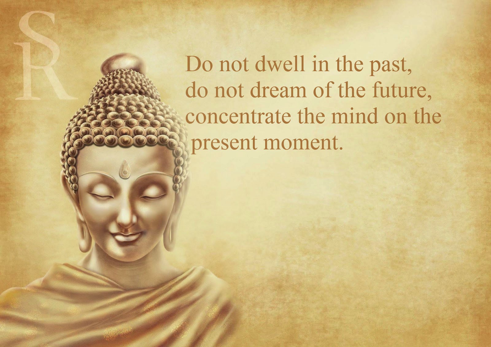 Buddha Quotes Image Wallpapers