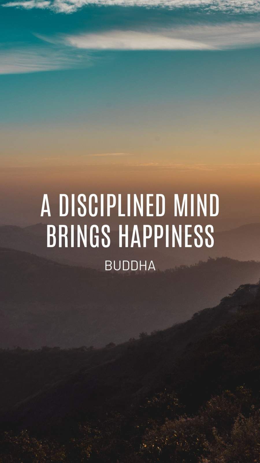 Buddha Quotes Wallpapers