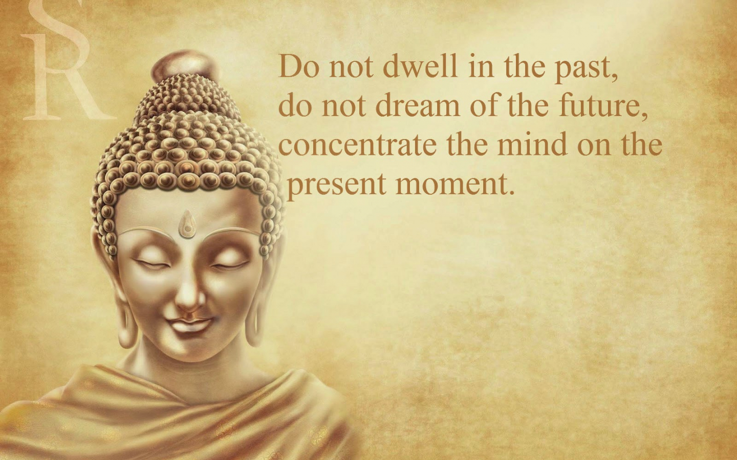 Buddha Quotes Wallpapers