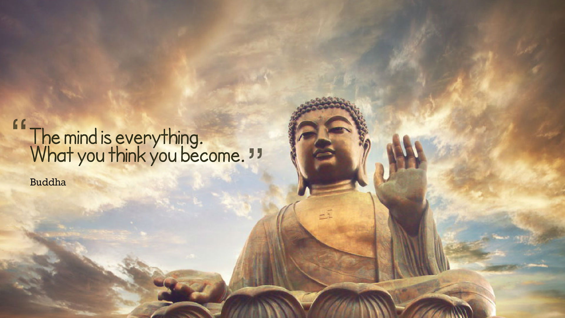 Buddha Quotes Wallpapers