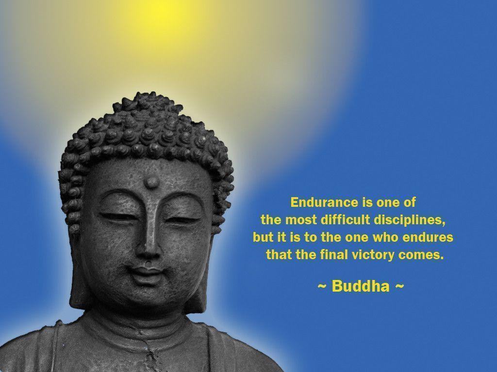 Buddha Quotes Wallpapers