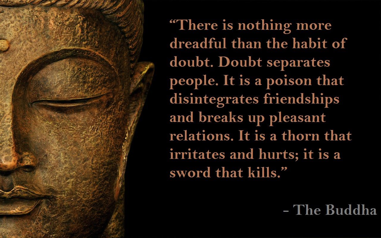 Buddha Quotes Wallpapers