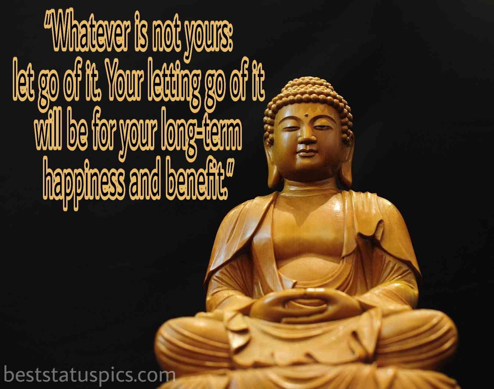 Buddha Quotes Wallpapers