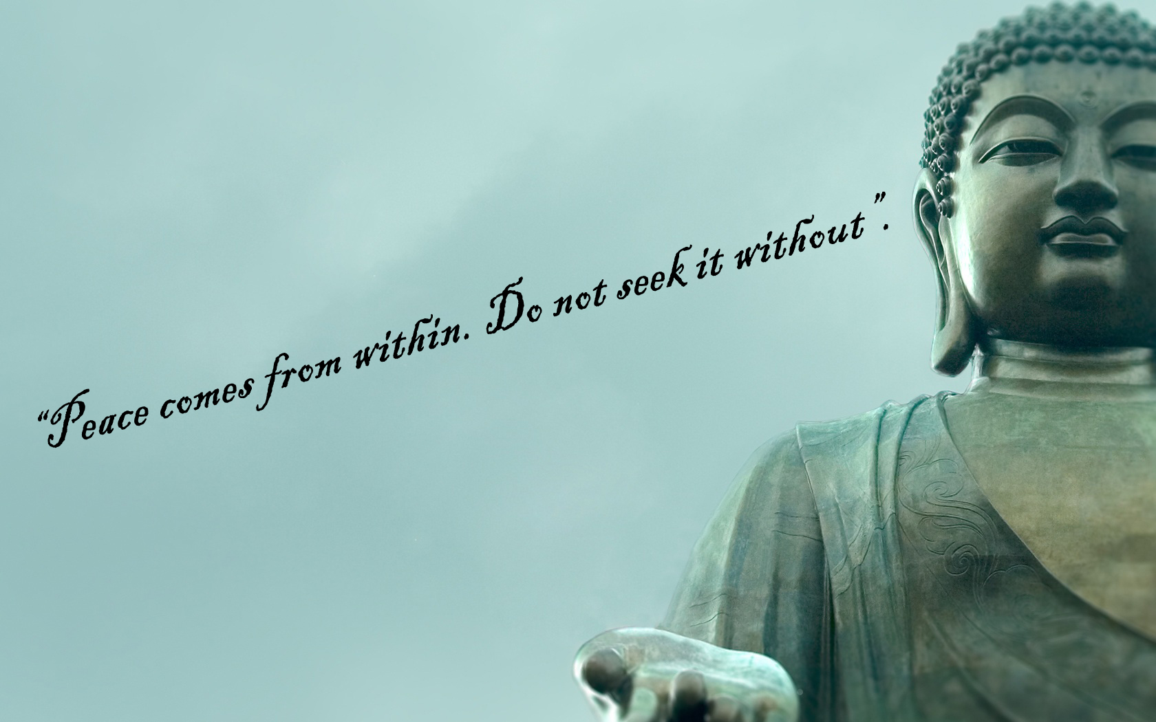 Buddha Quotes Wallpapers