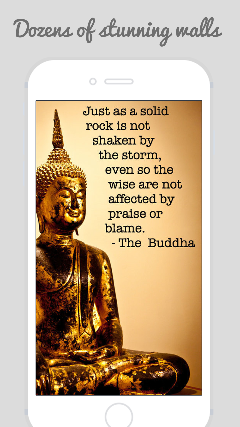 Buddha Quotes Wallpapers