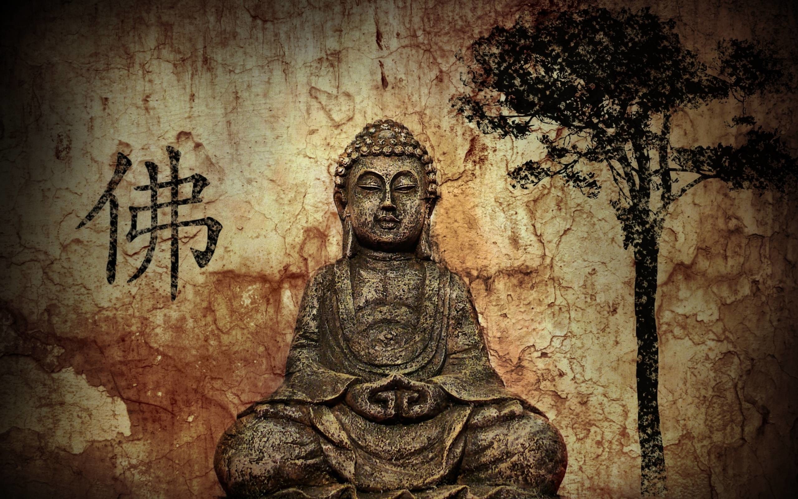 Buddha Screensavers Wallpapers