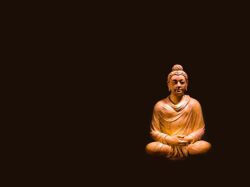 Buddha Screensavers Wallpapers