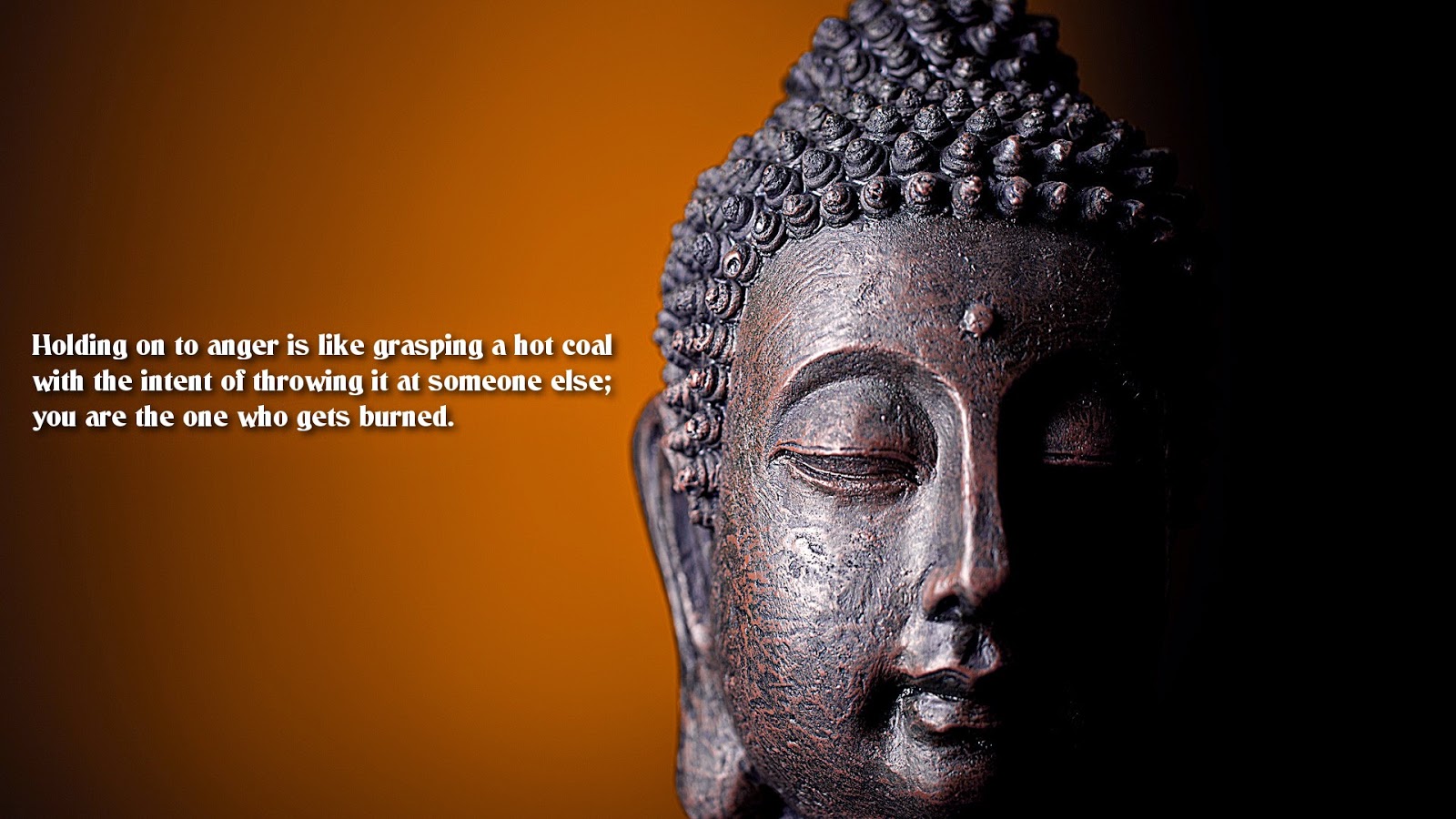 Buddha Screensavers Wallpapers