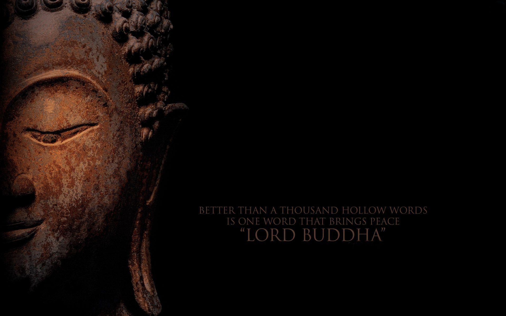 Buddha Screensavers Wallpapers