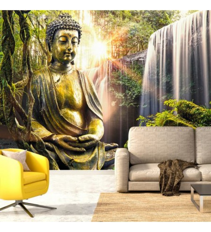 Buddha Screensavers Wallpapers