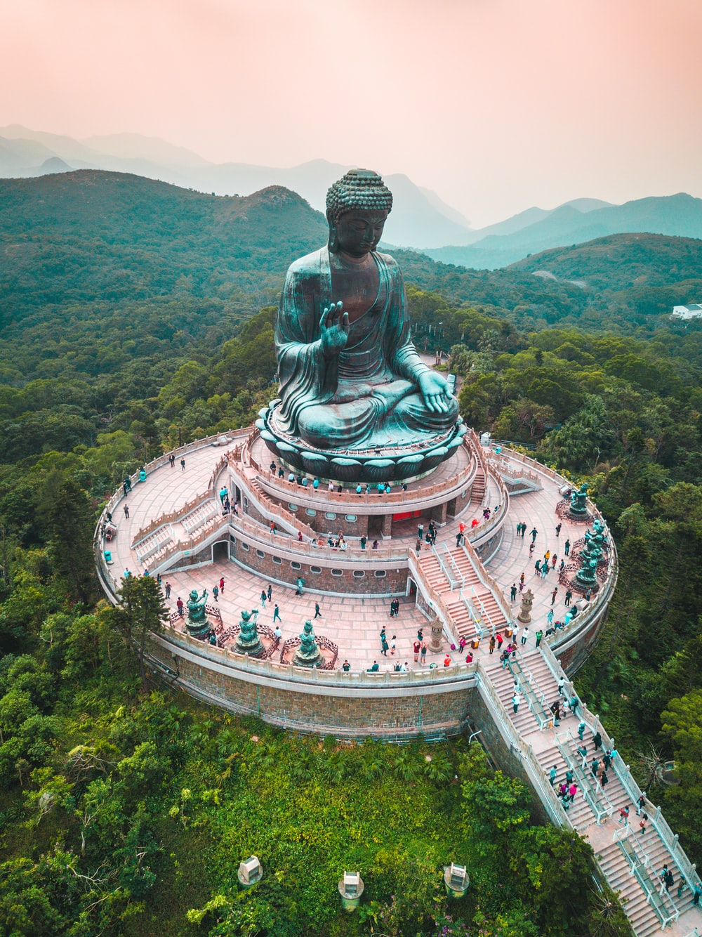 Buddha Temple Image Wallpapers