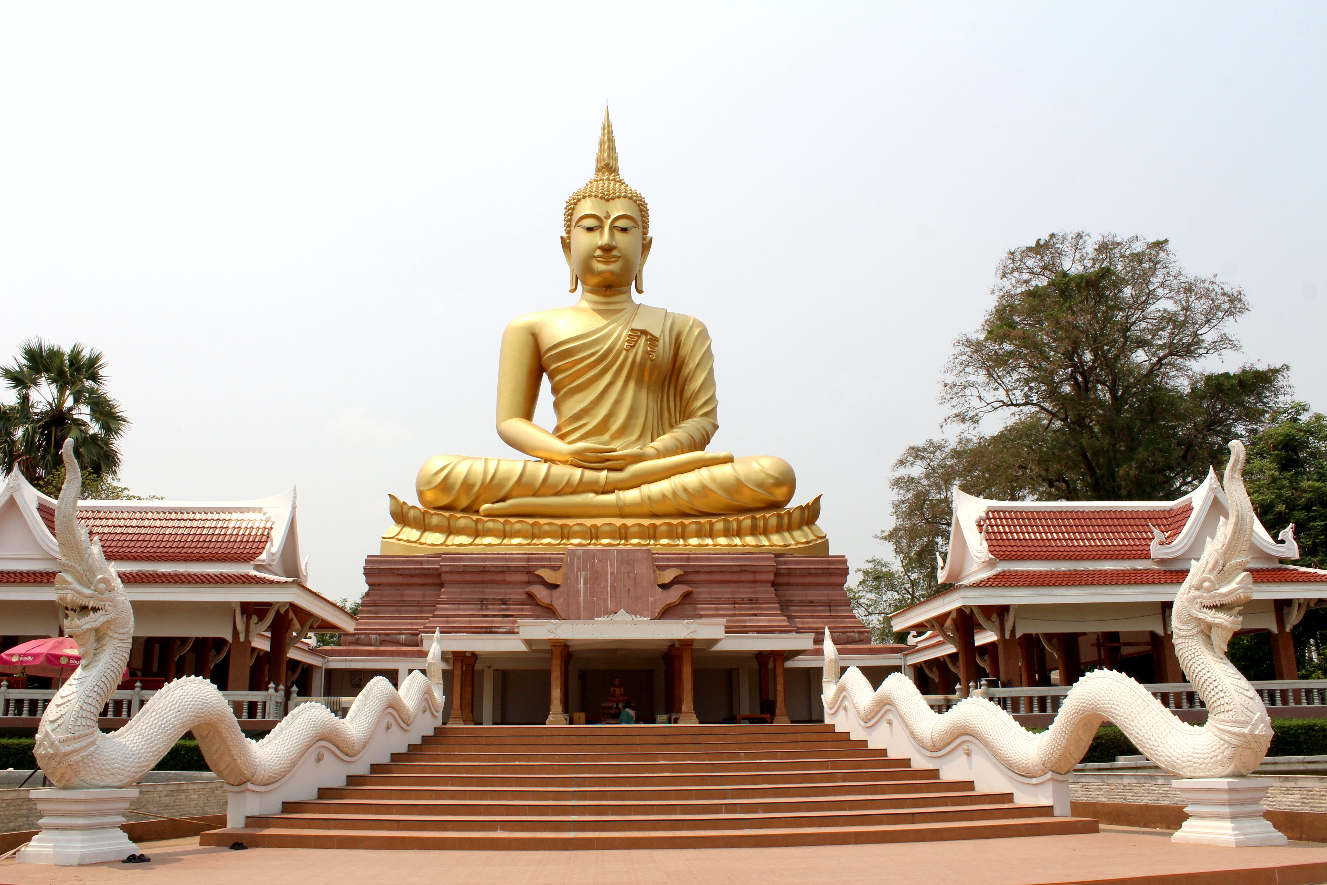 Buddha Temple Image Wallpapers