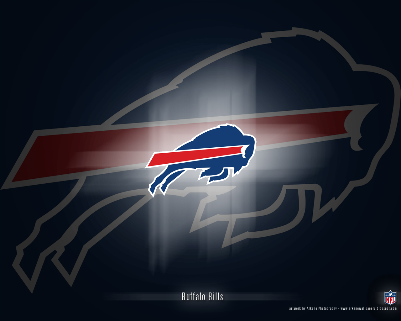 Buffalo Bill Wallpapers