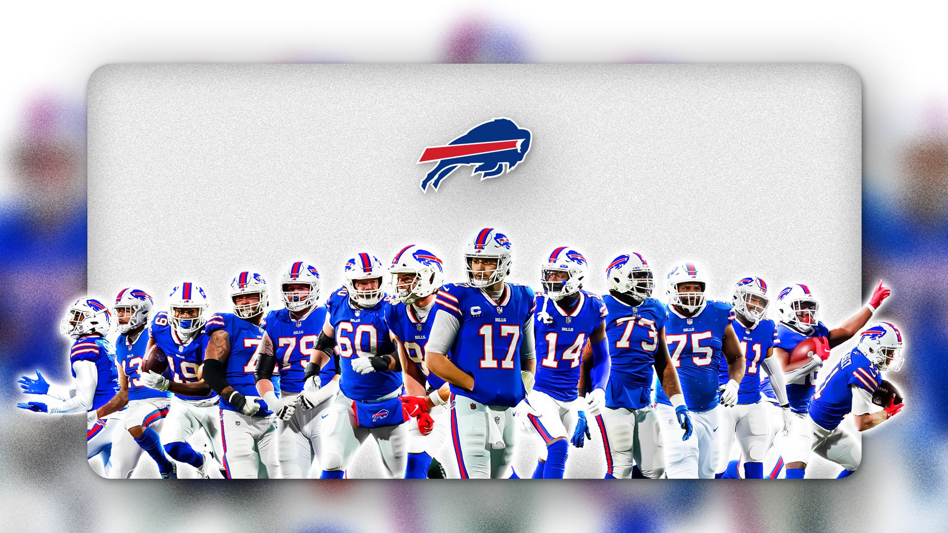 Buffalo Bill Wallpapers