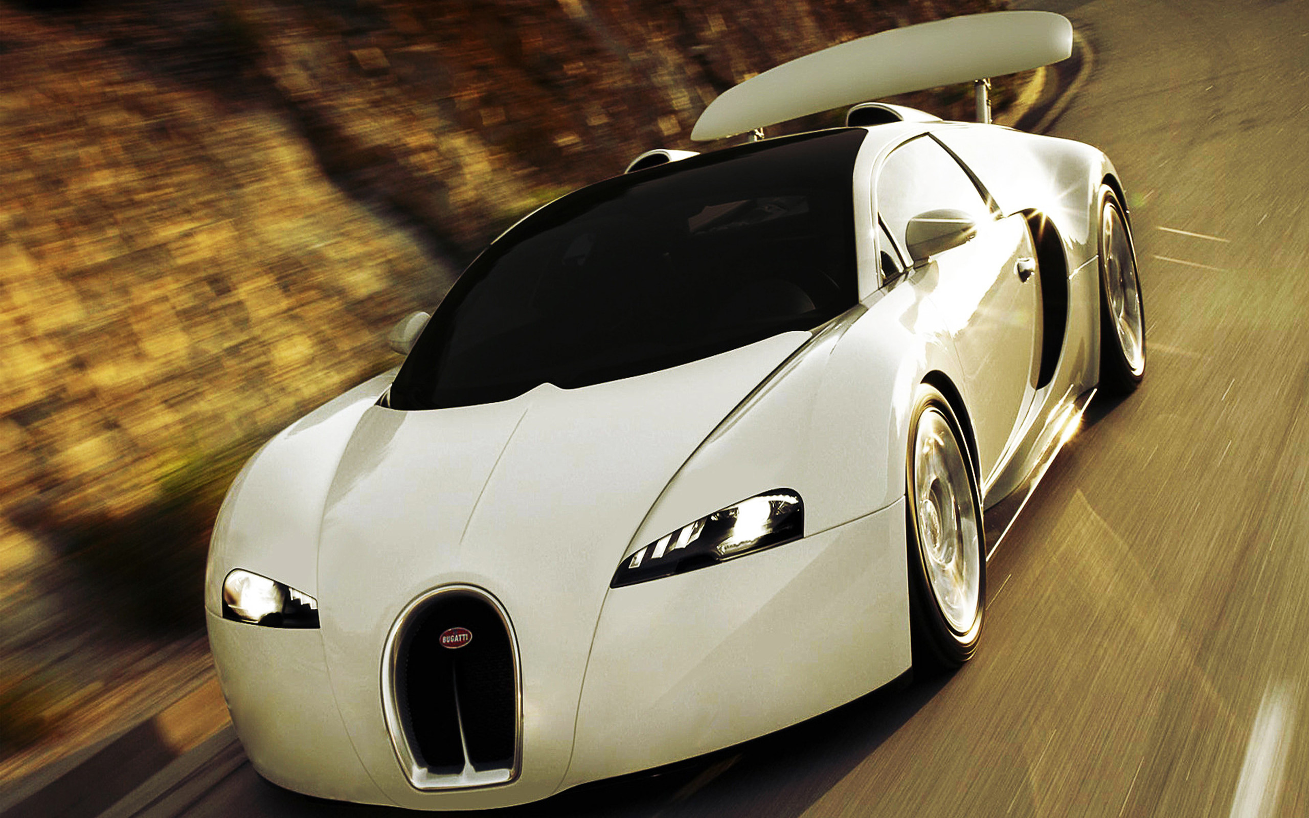 Bugatti Pictures Gold Wallpapers