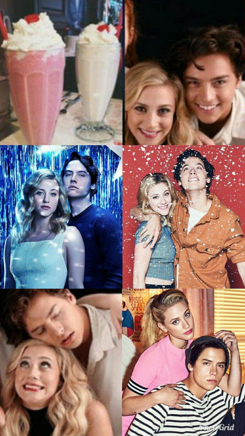 Bughead Wallpapers