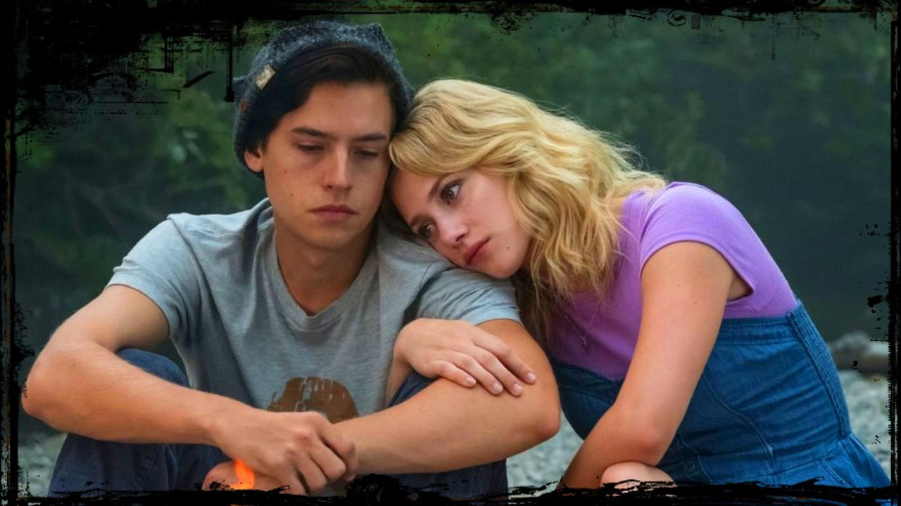 Bughead Wallpapers