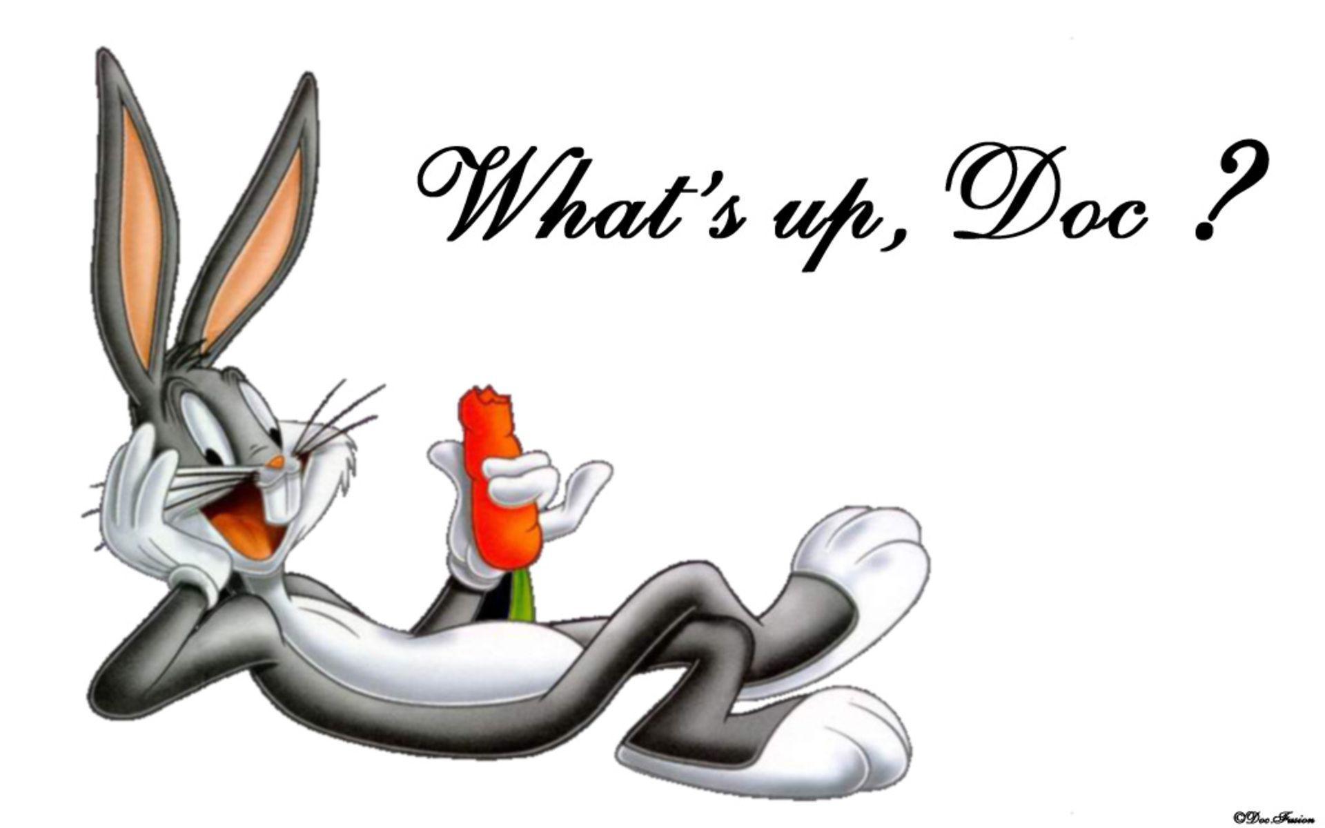 Bugs Bunny Screen Savers Wallpapers