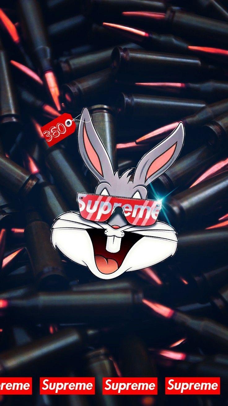 Bugs Bunny Supreme Wallpapers